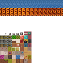 final texture pack