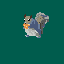 squirrel