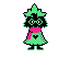 ralsei hat