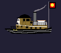 tugs oc 1 t k