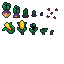 crops