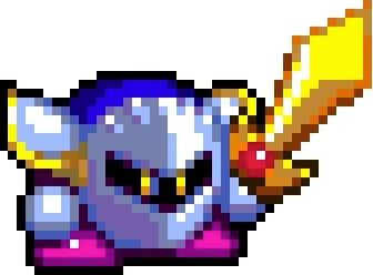 meta knight