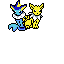 evees evolutions