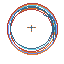 crosshair