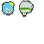 personaje de aotu world
