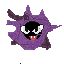 ghastly