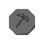 pickaxe