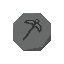 pickaxe