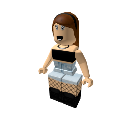 jenna hacks the blox