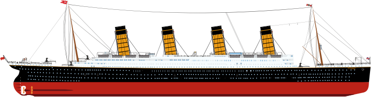 titanic