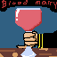 blood marry hmm so sweet