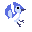 simpler blue jay