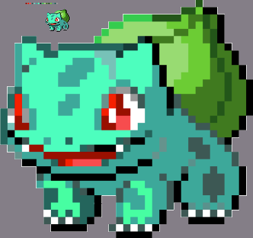 bulbasaur