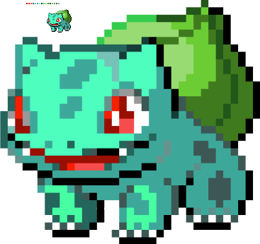 bulbasaur