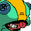 leon brawl stars