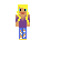 minecraft character idea