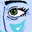 eye