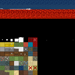 texture pack