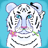 white tiger