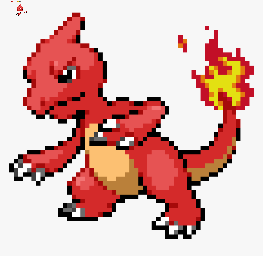 charmeleon