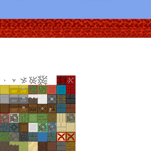 voxiom texture 12721
