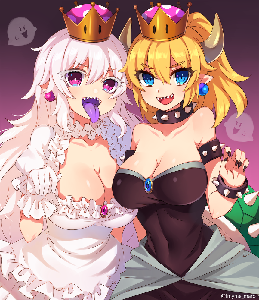 boobies