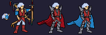 character