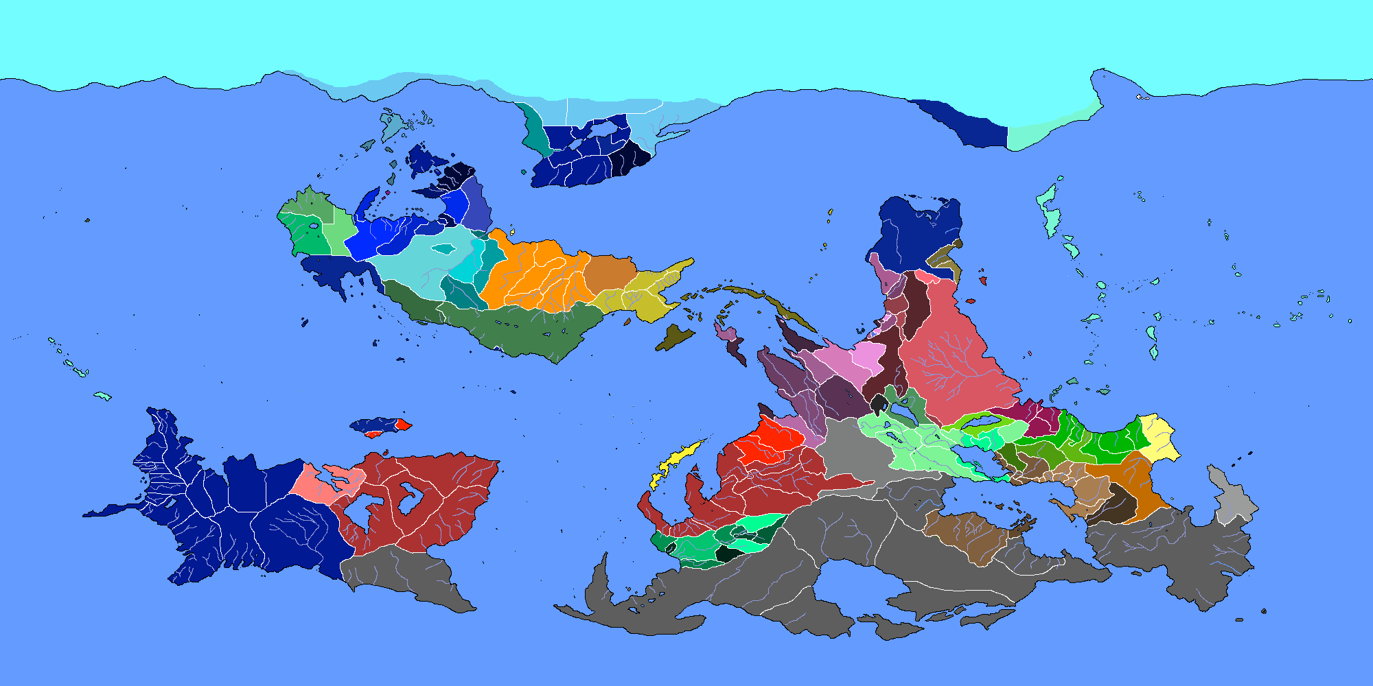 ajjamah nations