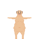 character
