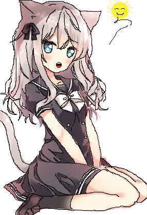 kitty