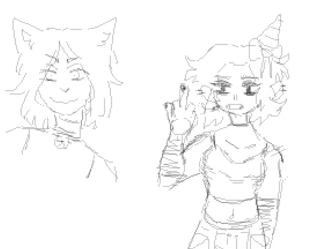 doodles