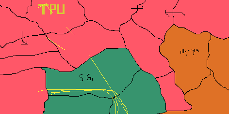ed map
