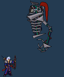 wip