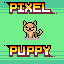 pixel puppy