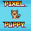 pixel puppy
