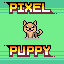 pixel puppy