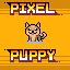 pixel puppy
