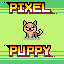 pixel puppy