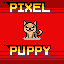 pixel puppy