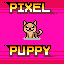 pixel puppy