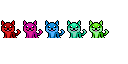 pixel puppy