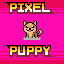 pixel puppy