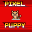 pixel puppy