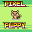 pixel puppy