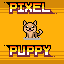 pixel puppy