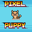 pixel puppy