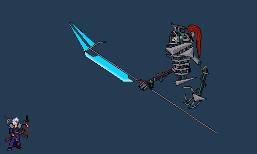 wip