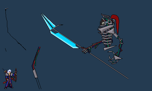 wip