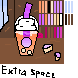 boba with color pallete