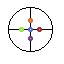 rainbow scope